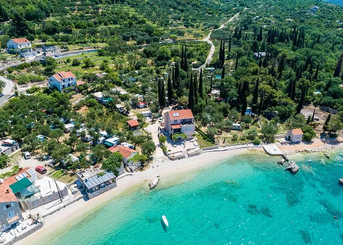 Apartments Cypress Sea Cove