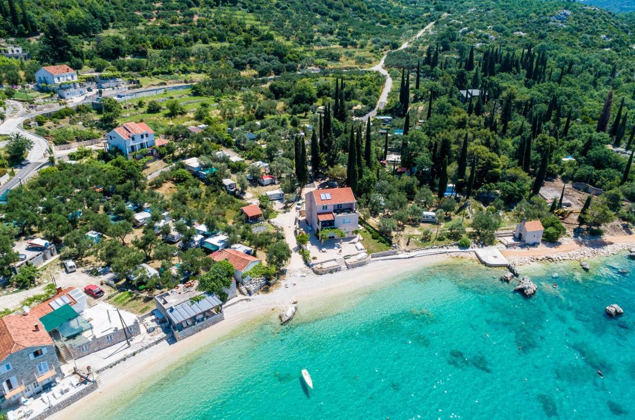 Apartment Cypress Sea Cove *